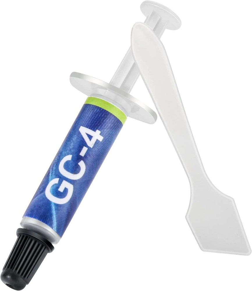 Gelid Solutions 3.5g Thermal Compound