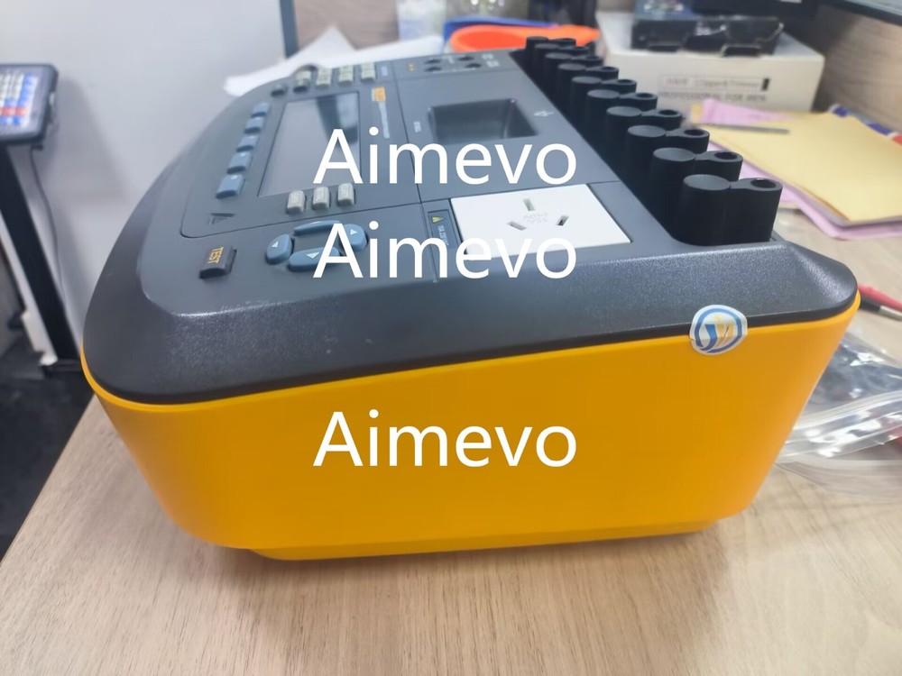 Fluke ESA620 Safety Analyzer