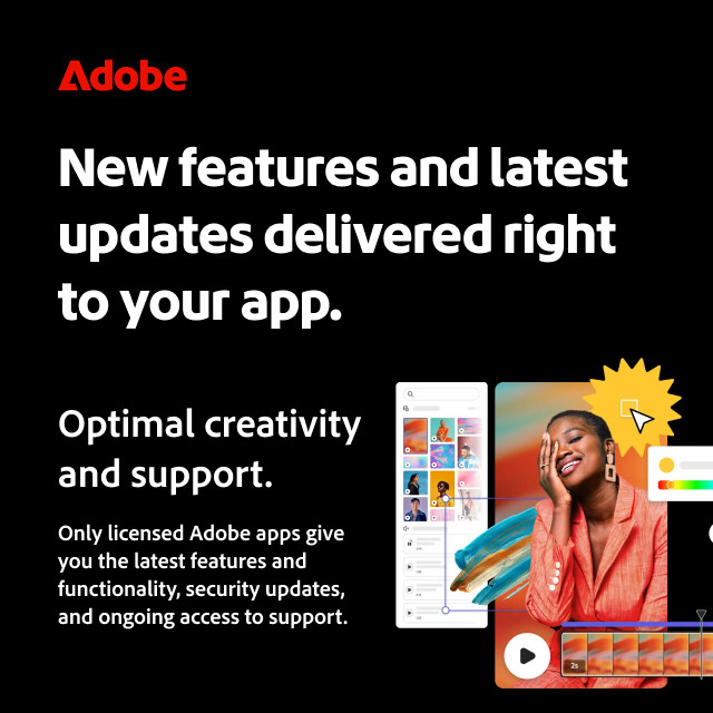 Adobe Photoshop Elements & Premiere Elements 2026