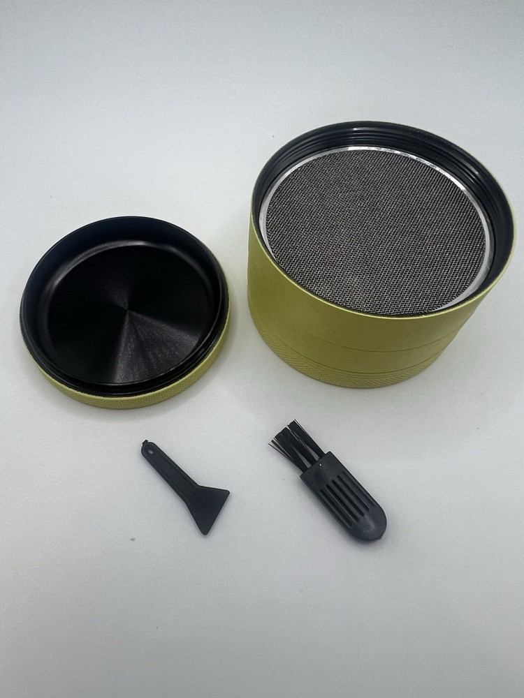 High Grinders 2.5 Inch Herb Grinder