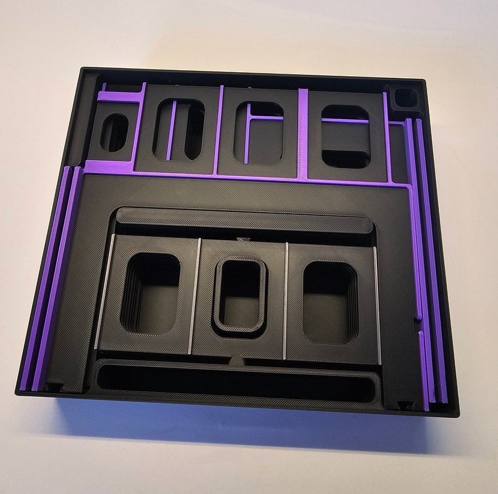 Stalker - Unofficial Player Dashboards (DELUXE)