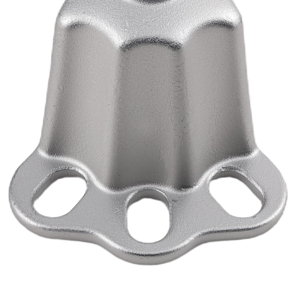 5/8" Hub Puller Installer Tools For Front Wheel Bearing 4-6 Bolt Pattern Steel