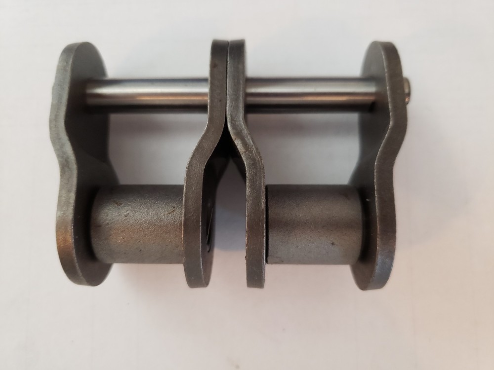 120-2O/L TSUBAKI OFFSET LINK