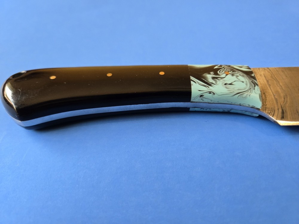 Specialized Hand Crafted Kitchen Knife