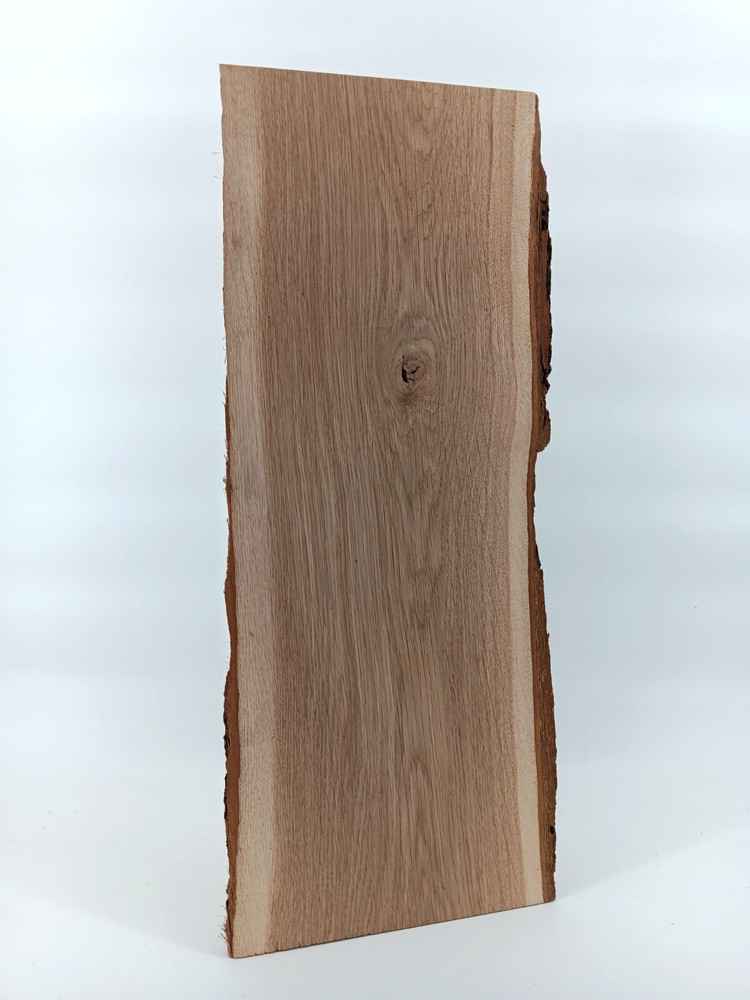 White Oak Charcuterie Board