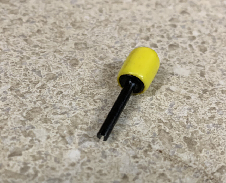 Savage Adjustment Tool For AccuTrigger Accu Trigger