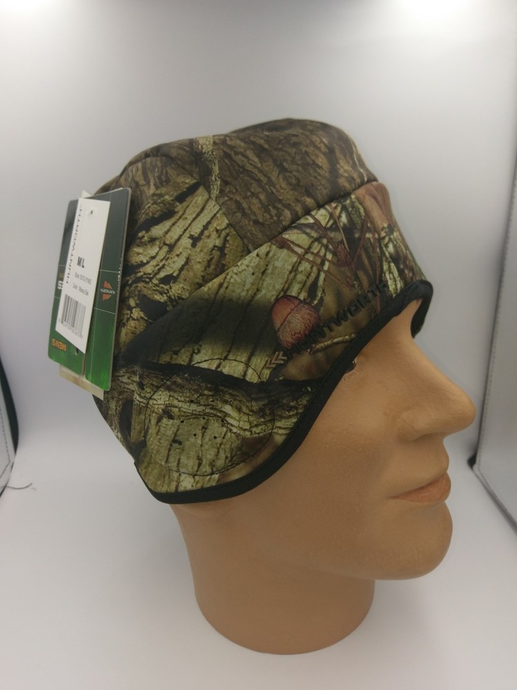 Huntworth Mossy Oak Tech-Series Beanie