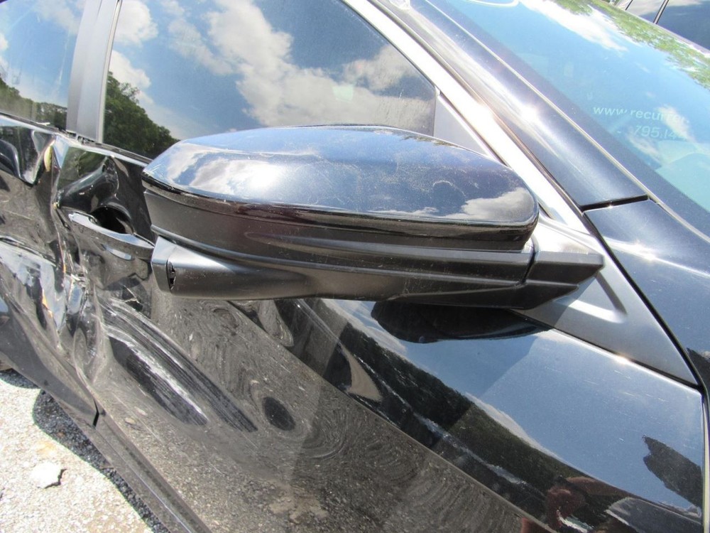 CIVIC 2020 Glove Box 1053474