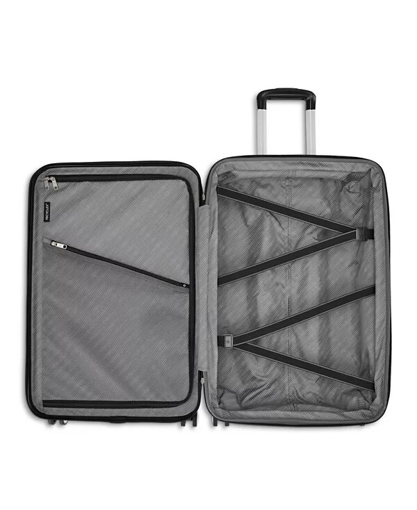 Samsonite Spin Tech 6 Carry-On Spinner