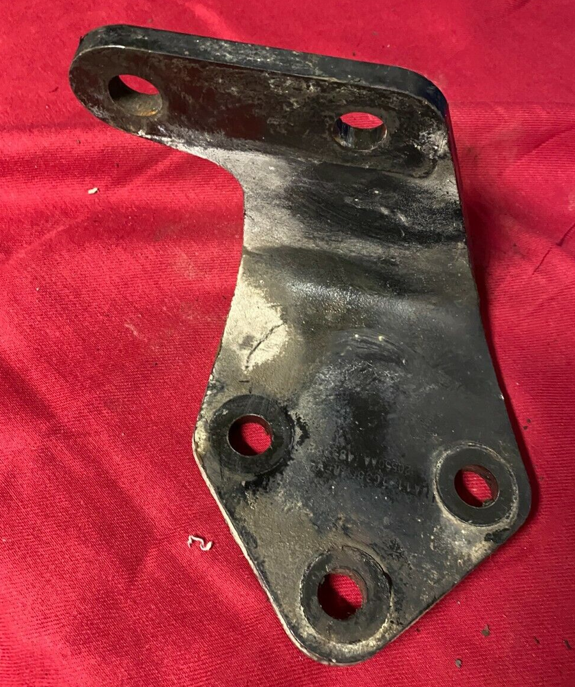 PACCAR MOUNT BRACKET SUPPORT A11 1635R,T660 ENGINE MOUNTS