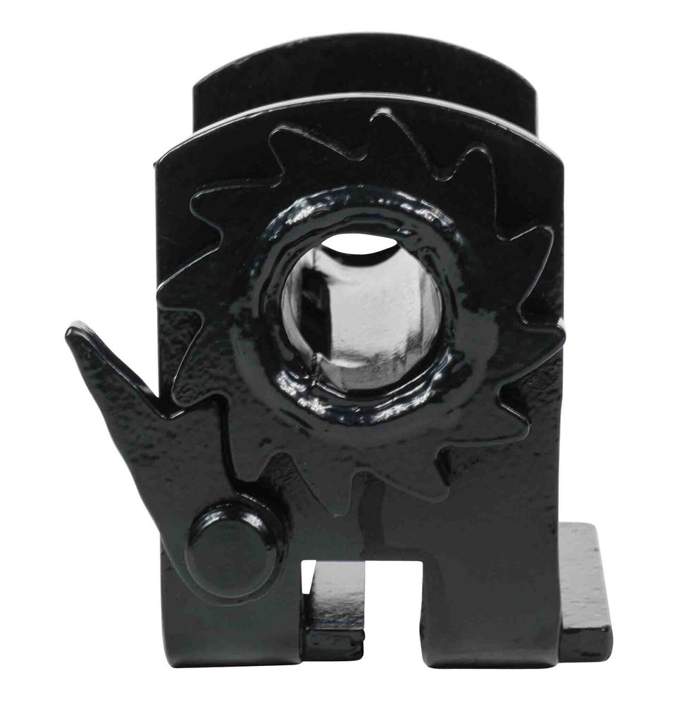 Trailer Winch - Low Profile Sliding Double L Style (4 Pack)