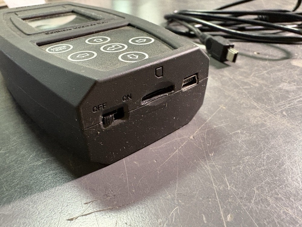 High End Systems Software Upgrade Box