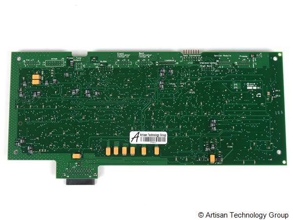 HP E4440-60259 Front End Driver Board Assembly