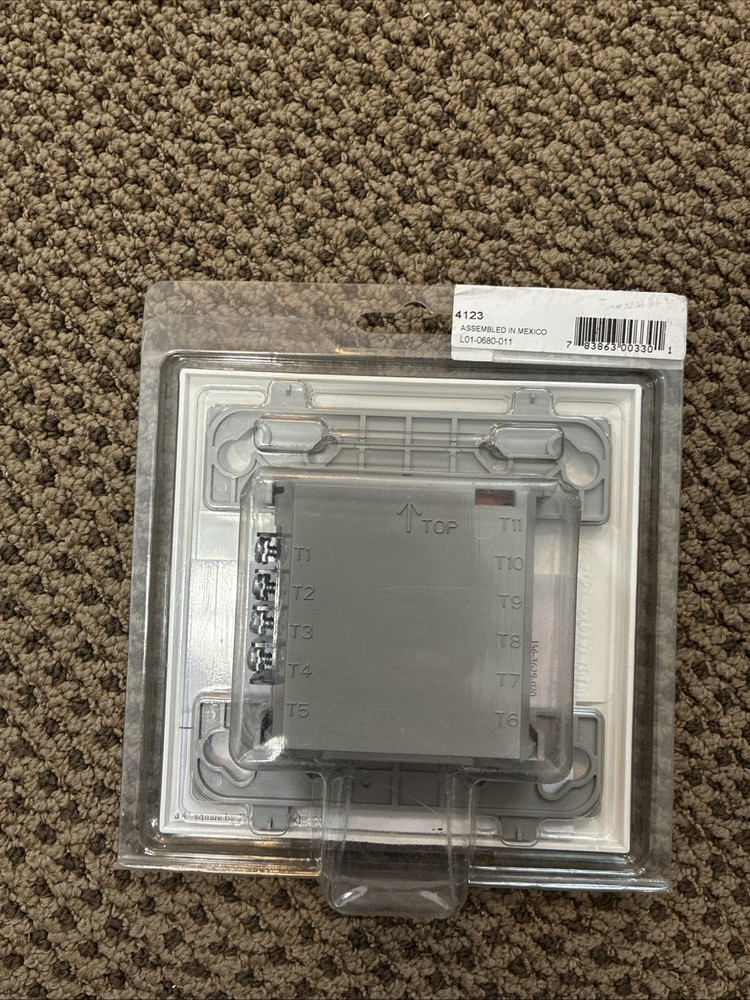 System Sensor M500X - Fast Shipping