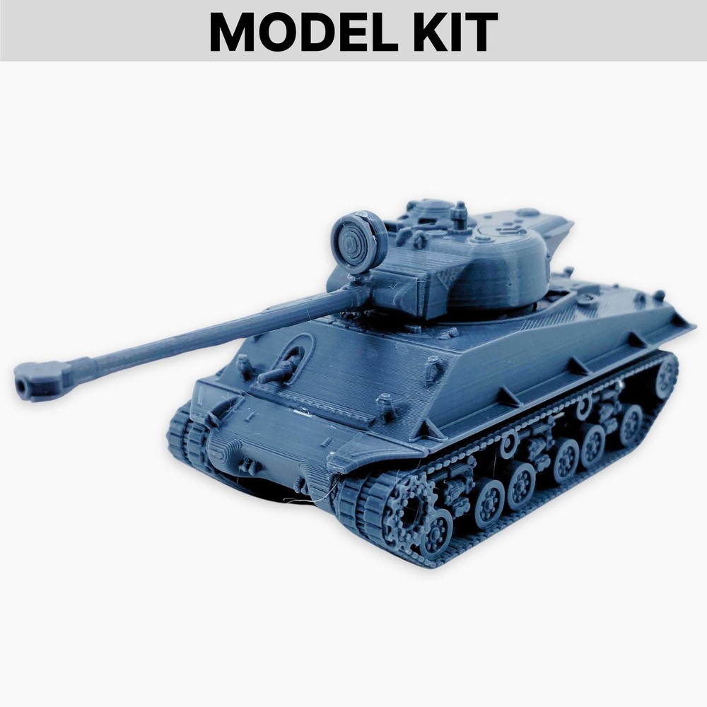 Sherman M-50