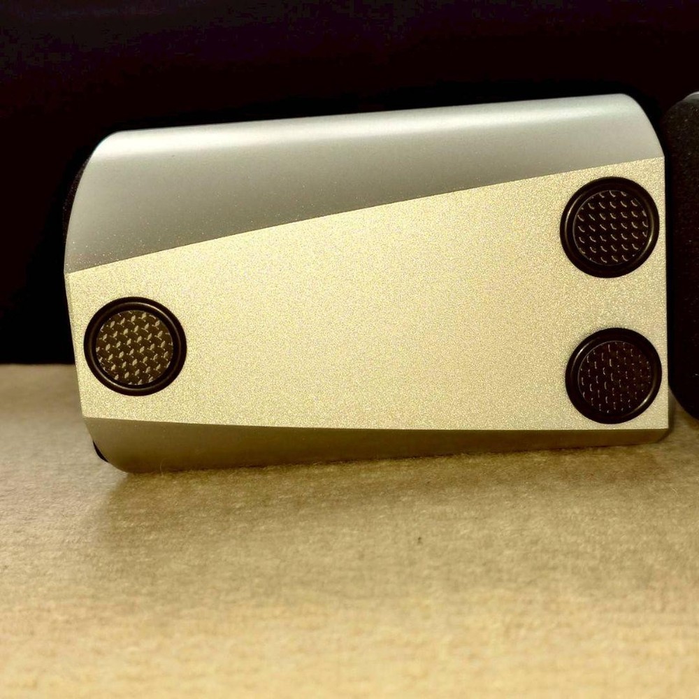 KRIPTON KS-55Hyper S Silver Speakers