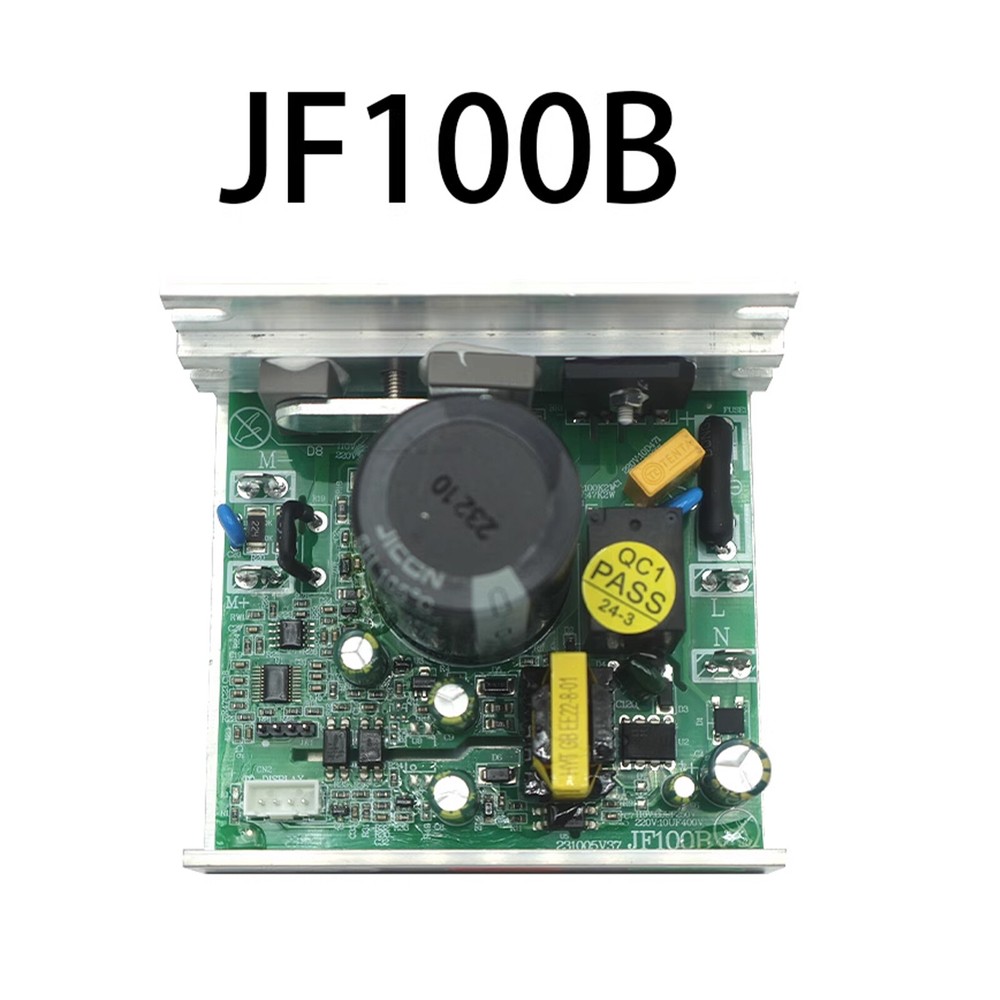 Original JF100B Treadmill Motor Controller Power Control Board Treadmill Repai2G