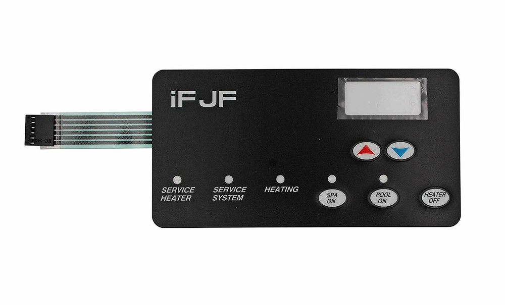 Replacement Pentair 472610Z Sta-Rite 42002-0029Z Membrane 42002-0034Z