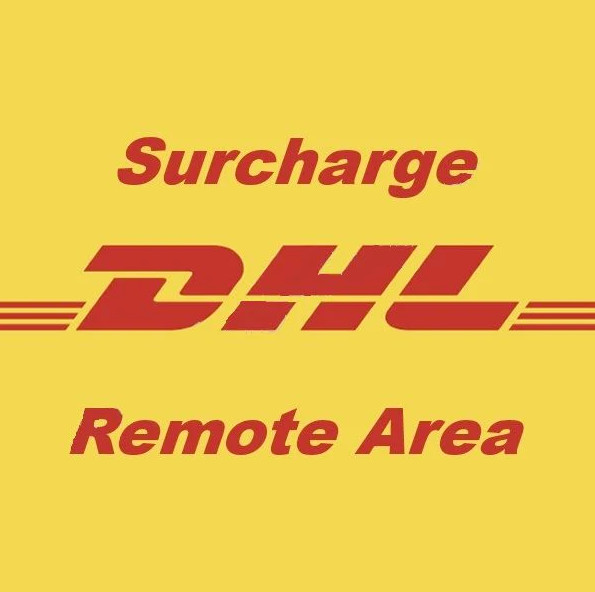 Remote Charges & Fast shipping