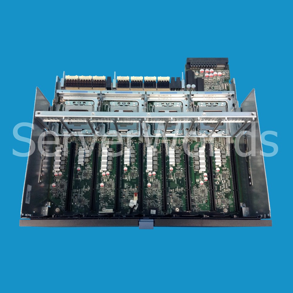 HP 591197-001 DL580 G7 Processor Memory 583367-001