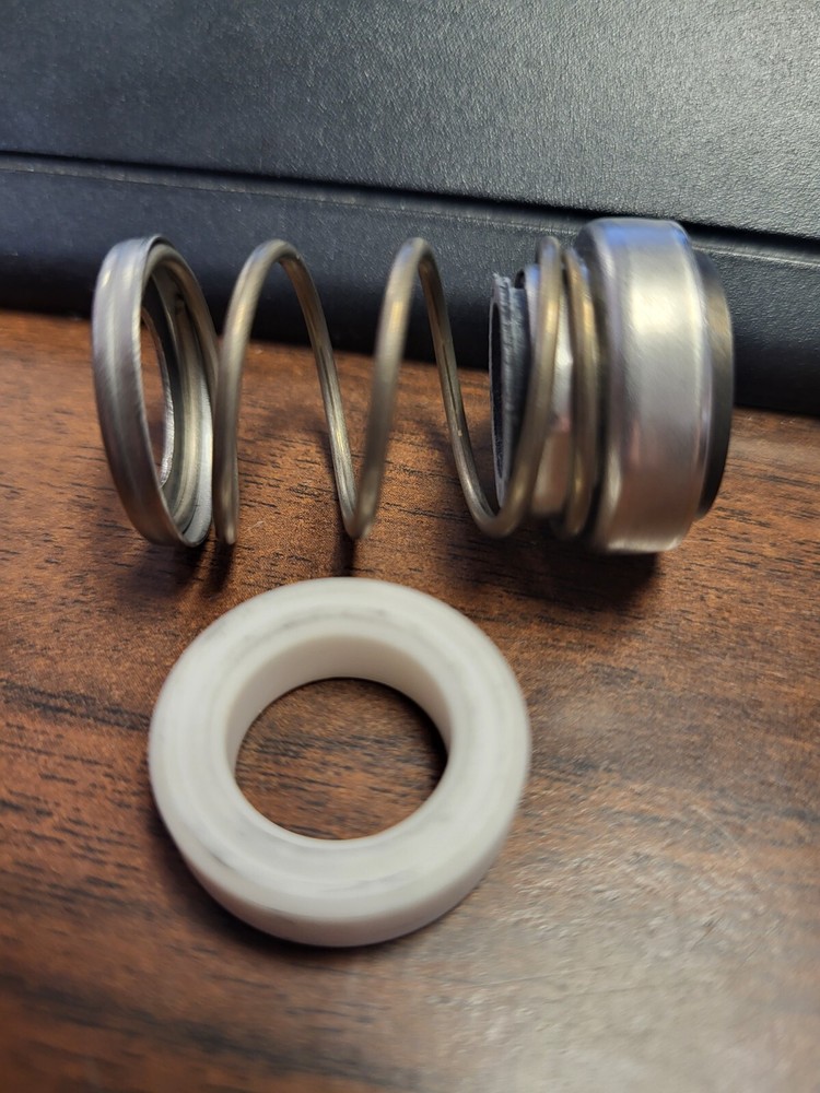 GRANITA BEATER BAR SHAFT SEAL
