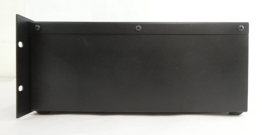 Micro Photonics NC/Nano Lab Imaging Controller Module Nanovea Working