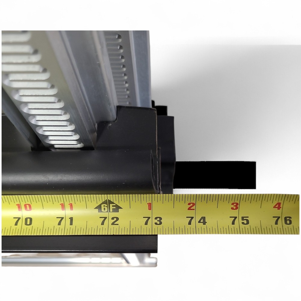 Lippert LCI Schwintek Dual In-Wall Slide-Out System Rails, Motors & Brackets