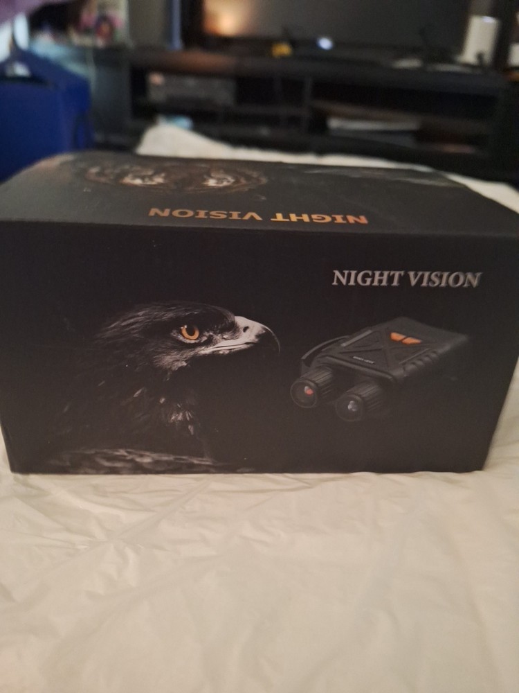 RoHS Night Vision