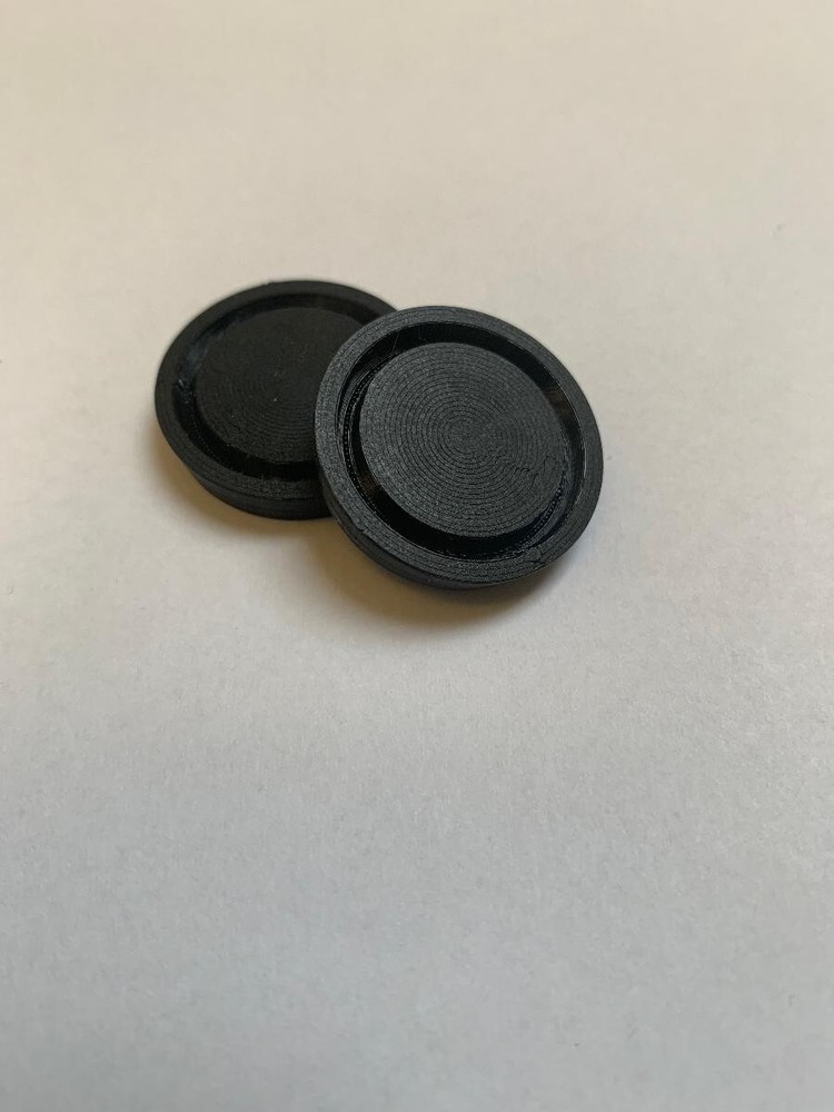 Diana mod. 5 Airgun piston seal