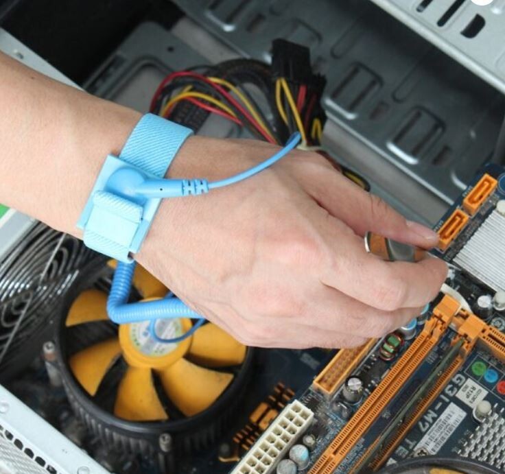 ESD Wrist Straps Antistatic