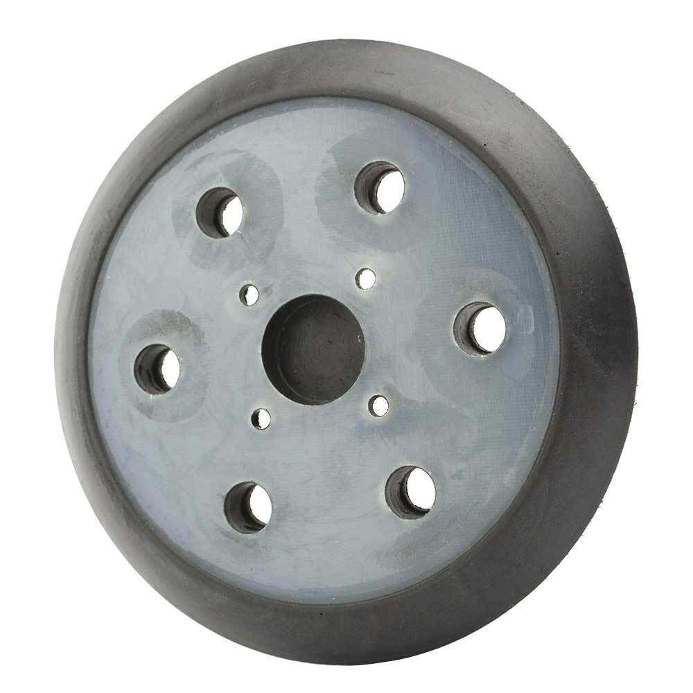 Replacement 6" Hook and Loop Sander Sanding Disc Pad for Ridgid R2611
