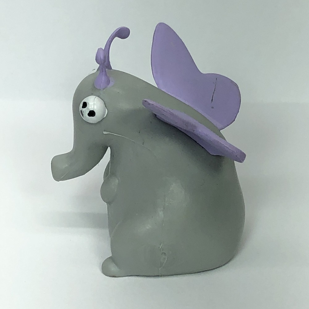 Can’t Catch Harry Game Replacement Moth 1 Piece Part Figure
