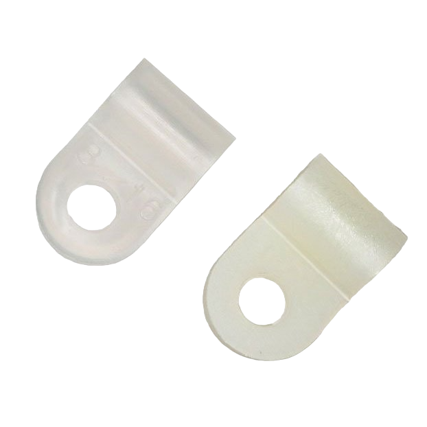 PROTECTOWIRE WAW-P - Protectowire Clips Corner Polypropylene