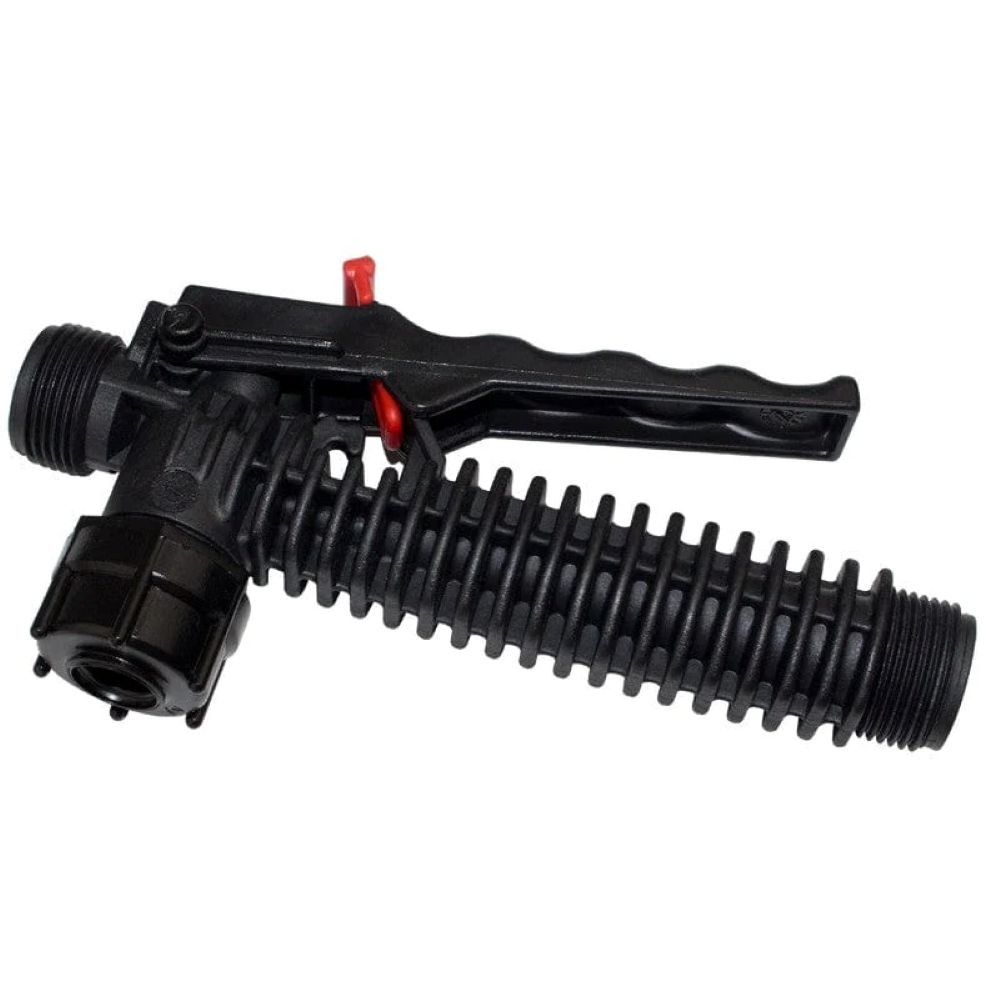 High-Quality Sprayer Shut-Off Valve 4800170-P for Efficient Control