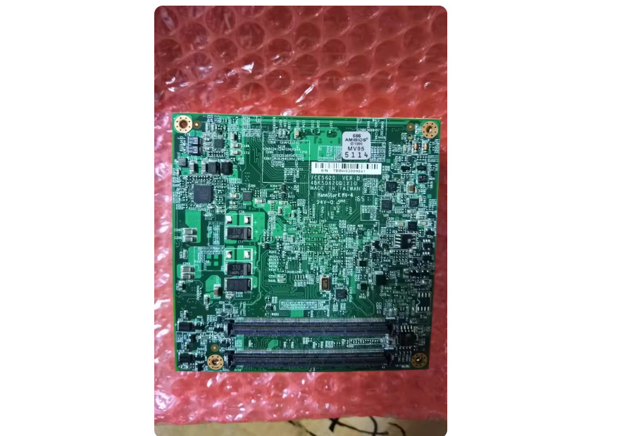 ONE ICES620X-CD3845 CPU module device motherboard embedded computer amk