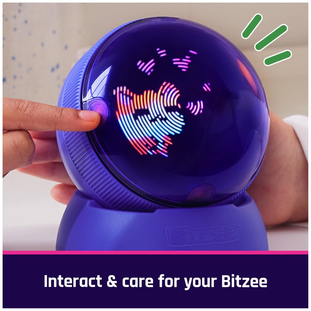 , Hamster Ball Interactive Toy Hamster with Over 20 Hamsters Inside, Rolls & ...