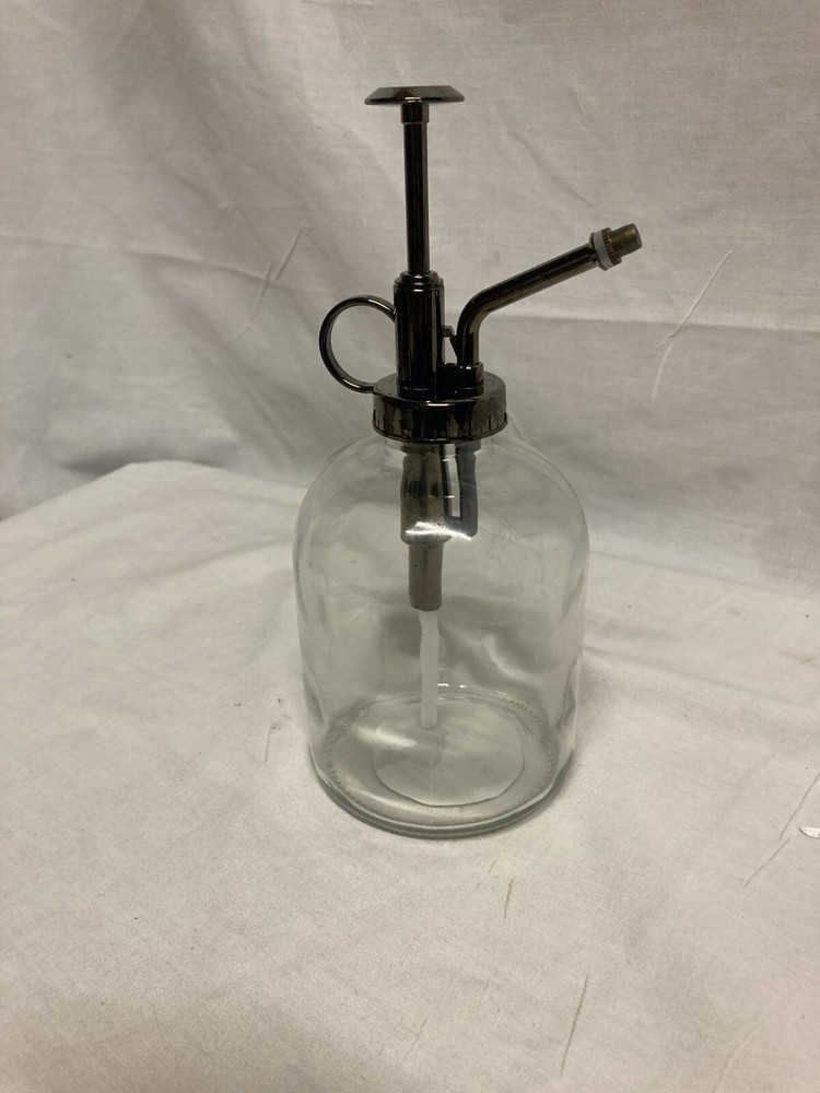 plant mister sprayer