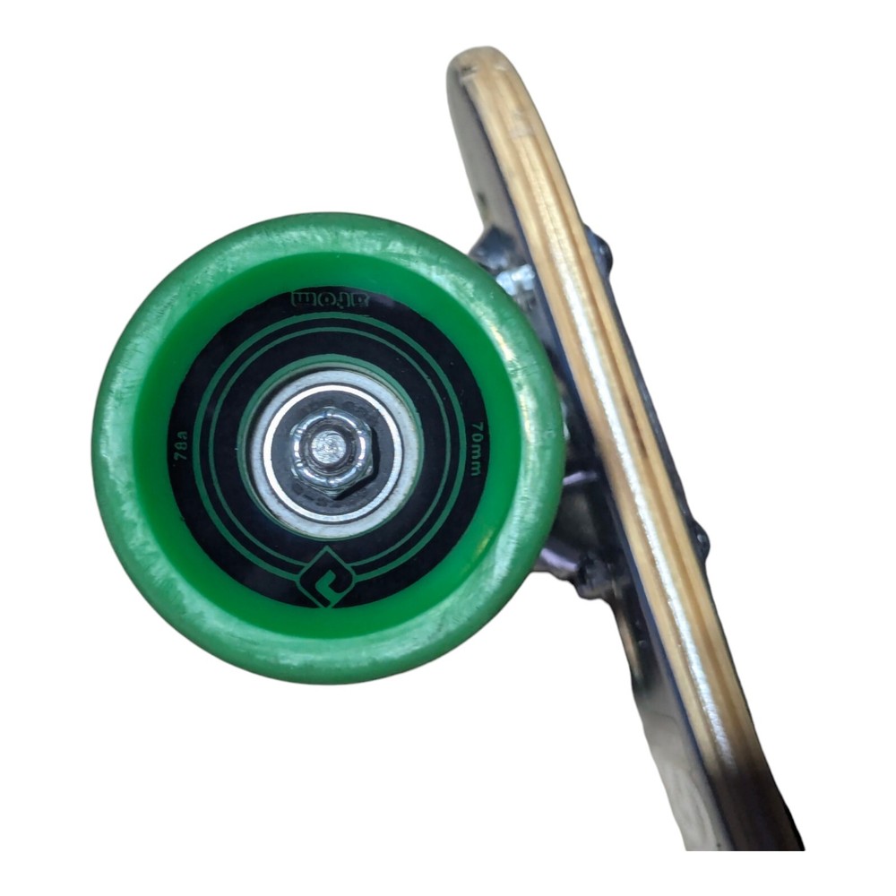 Atom Drop Through 41" Longboard