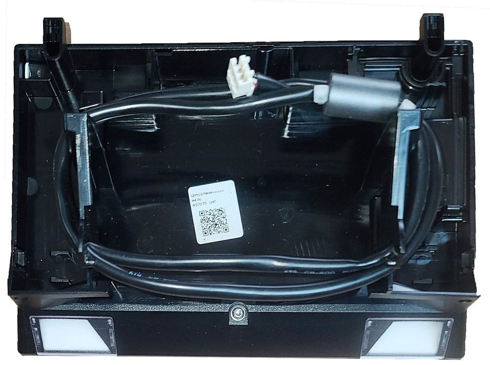 Bosch 800 Series VeroCafe Espresso Machine - Display-Programming Module 12048776