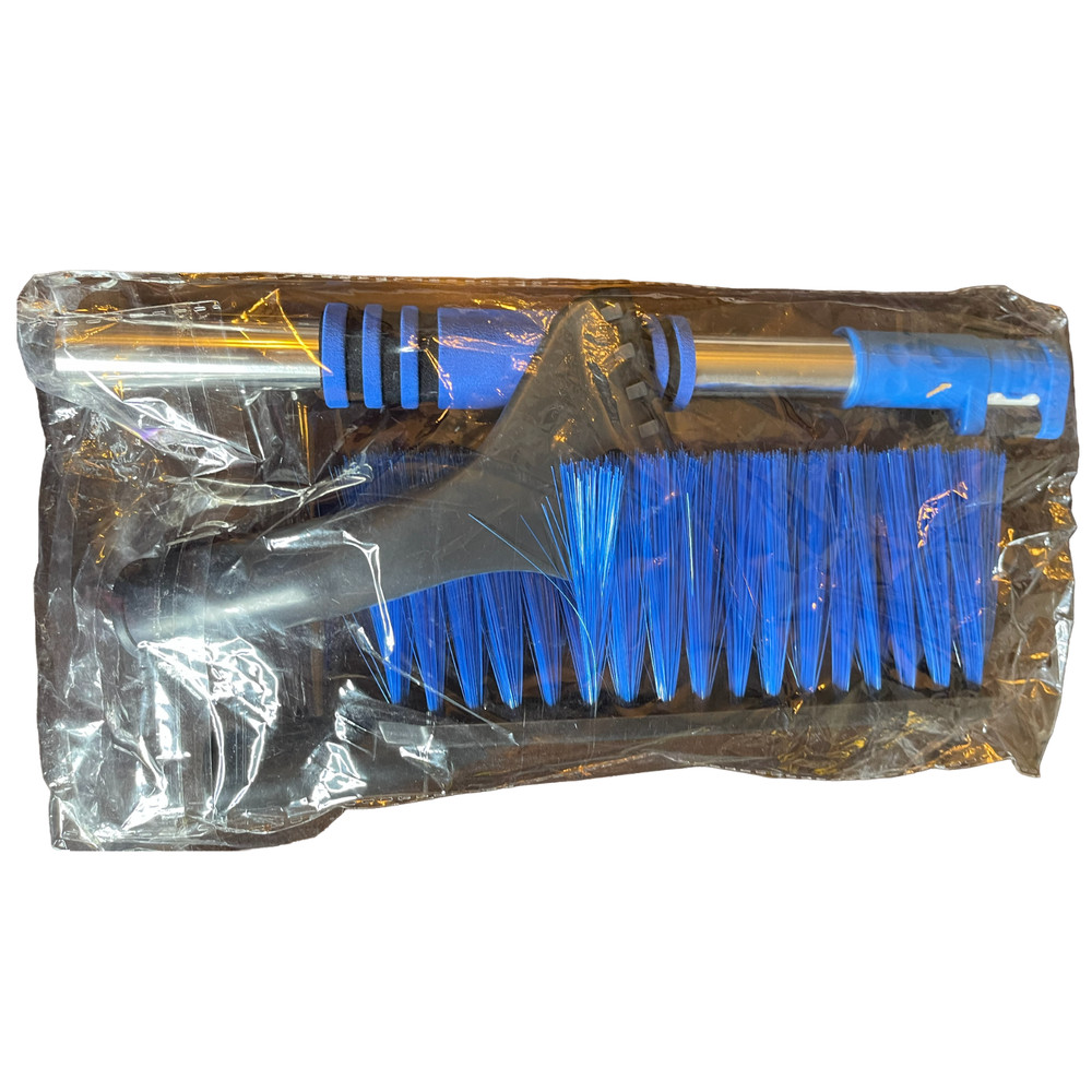 Snow / Ice Scraper-Brush/Ice Scraper