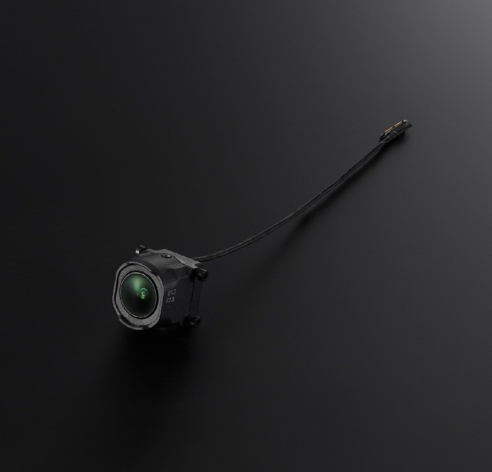 Original DJI O4 Air Unit Pro Camera Module