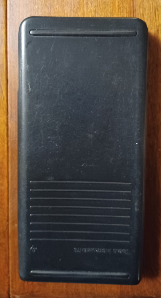 Texas Instruments TI-85 Advanced Graphing Scientific Calculator