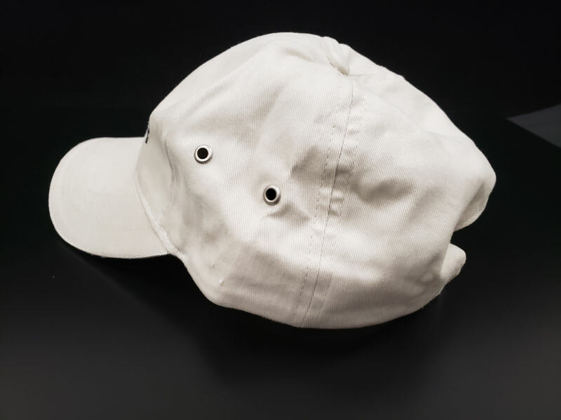 #1 Chauffeur Ball Cap, Driver Hat