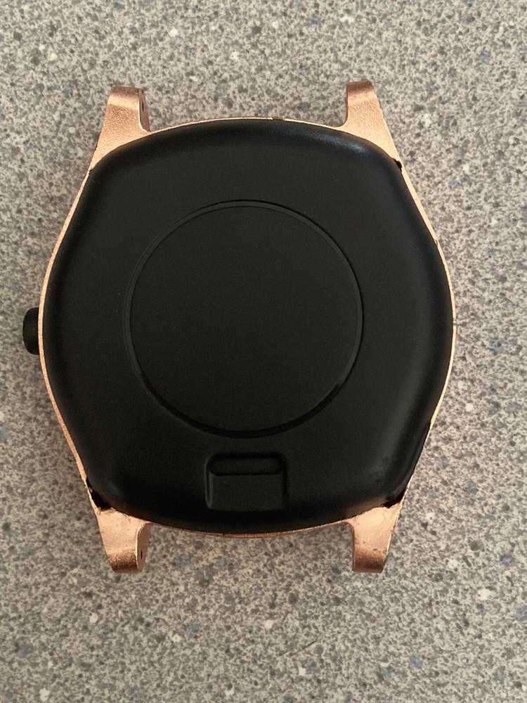 Android compatible smart watch