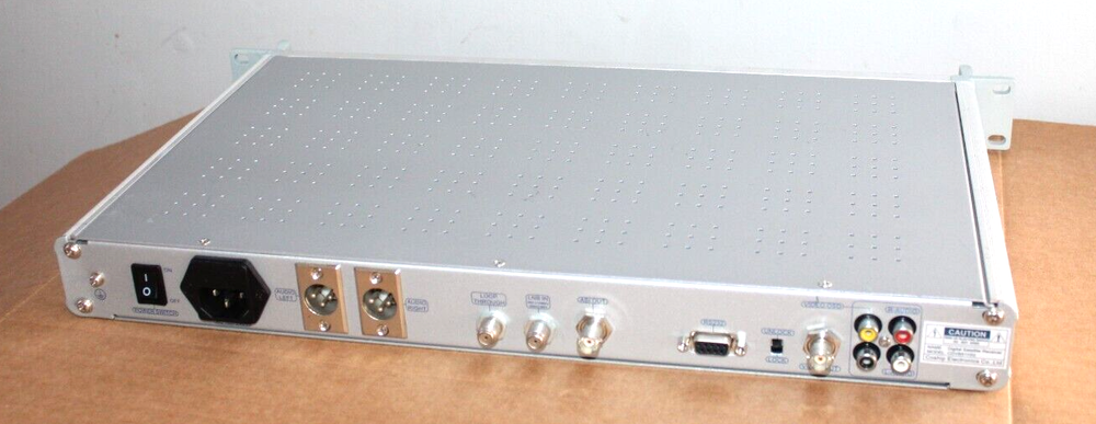 Home / CATV Professional Satellite Receivers Digital Satellite Decoder-CDVB5110G