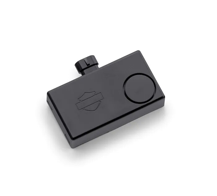 Harley Davidson Security Siren Kit 69000124