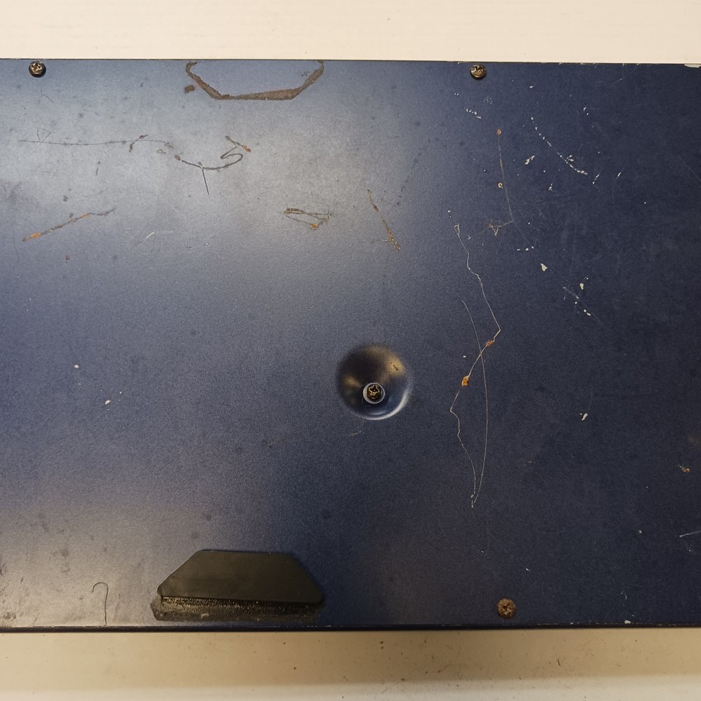 BOSS GT-3 Guitar Multi Effects Pedal Processor