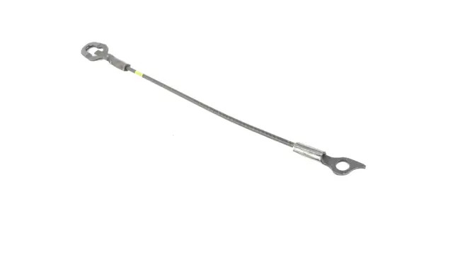 Genuine Mopar Tailgate Cable Left 55345125AB