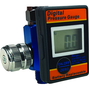 Digital Pressure Regulator ATD-6825