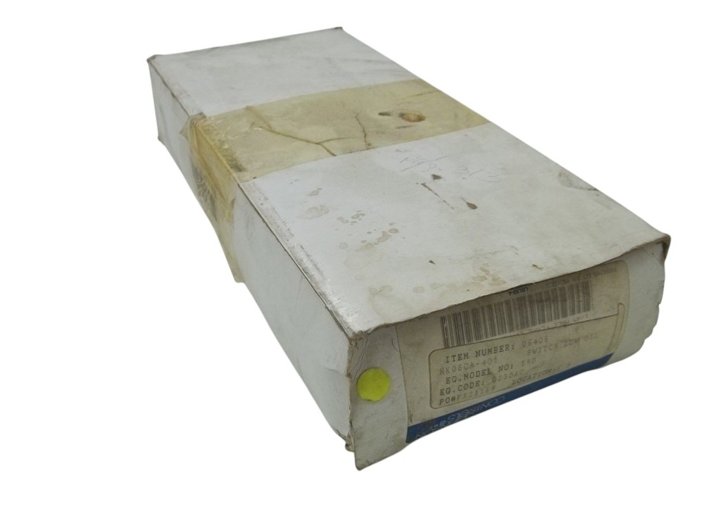 JOHNSON CONTROLS P74DA-15 PRESSURE CONTROL NSMP